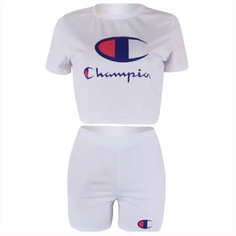 Women’s Champion Set